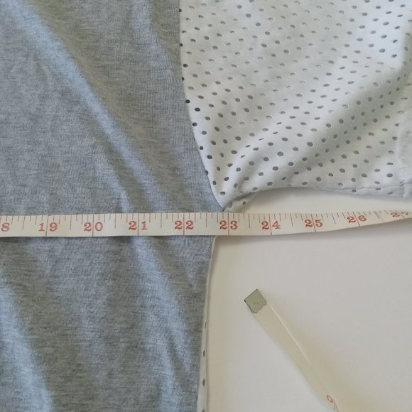 STELLASPORT | Adidas by Stella McCartney Athletic Top - Picture 5 of 5